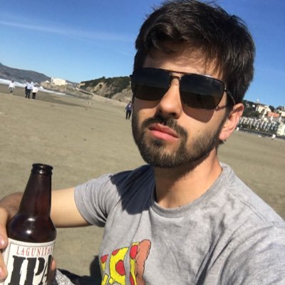 Profile Picture of Kyle Ramirez (@kyleramirez) on Twitter