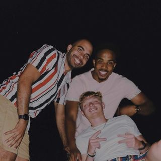 Profile Picture of Kyle A. Davie (@kyled13) on Instagram