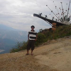 Profile Picture of Daniel Montalvo (@danielmonti) on Myspace