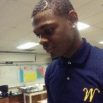 Profile Picture of Darius Farmer (@_kingblvck) on Instagram