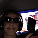 Profile Picture of Craig Clarke Mc Donnell (@clarkeybabe) on Instagram