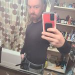 Profile Picture of William Schulz (@sodakcatfish) on Instagram