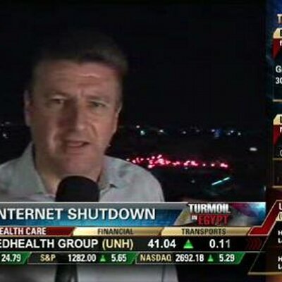 Profile Picture of Ashley Webster (@AshWebsterFBN) on Twitter