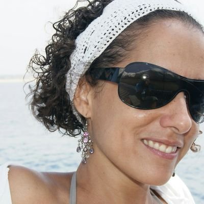 Profile Picture of Clarice Hughes (@claricehughes) on Twitter