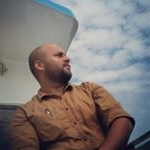 Profile Picture of A N U J B H A R D W A J ⚓ (@anujbhardwaj89) on Instagram