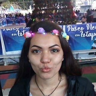 Profile Picture of Melina Ojeda (@ariadna.armendariz.7503) on Facebook