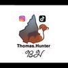 Profile Picture of Thomas.Hunter (@@thomasgromadamyll) on Tiktok