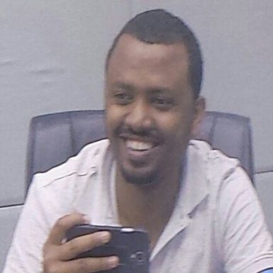 Profile Picture of Yemane Seged (@YemaneSeged) on Twitter