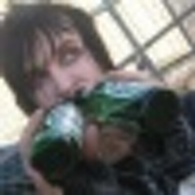 Profile Picture of Pat Pestana (@hatter6661) on Twitter