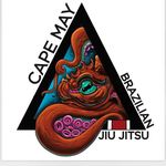 Profile Picture of Cape May Brazilian Jiu JItsu (@capemaybjj) on Instagram