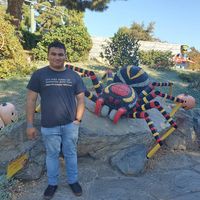Profile Picture of Fernando Recinos (@fernando-recinos-4) on Quora
