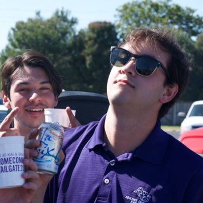 Profile Picture of Michael Zullo (@BigLeagueZew) on Twitter