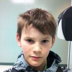 Profile Picture of Hunter Hackett (@hunter0h0) on Instagram