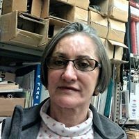 Profile Picture of Myrna Romero (@myrna-romero) on Quora