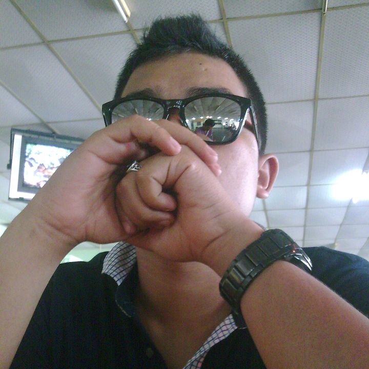 Profile Picture of Joe_ReX (@johnrola48) on Tiktok