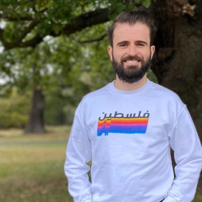 Profile Picture of Elias Jahshan (@Elias_Jahshan) on Twitter
