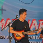 Profile Picture of Stipen Daniel Limbong (@s_daniel_l) on Instagram