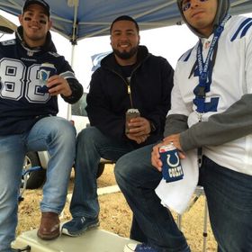 Profile Picture of Jerry Gonzalez (@jerrygonzalezjr) on Pinterest