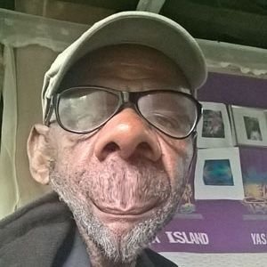 Profile Picture of Thornton Jerome (@ThorntonJerome1) on Twitter