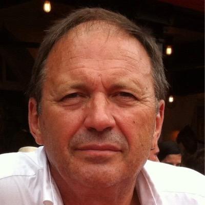 Profile Picture of Jean-Philippe Montel (@jpmontel) on Twitter