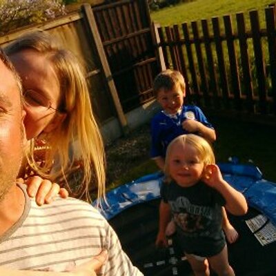 Profile Picture of Chris Mosier (@mosiermuz78) on Twitter