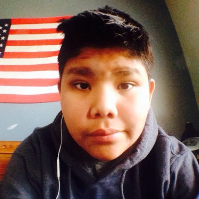 Profile Picture of Kevin Yazzie (@kevyazzie) on Twitter