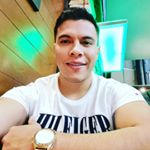 Profile Picture of Ricardo Munoz (@ricardo.munoz90) on Instagram