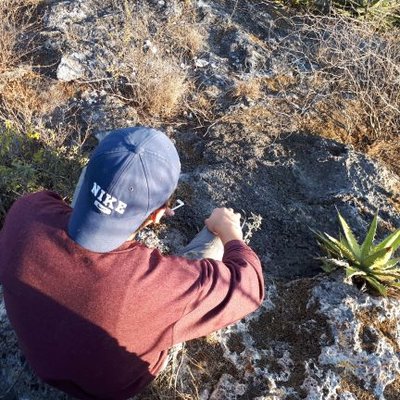 Profile Picture of Carlos Calderón (@CalderonM98) on Twitter