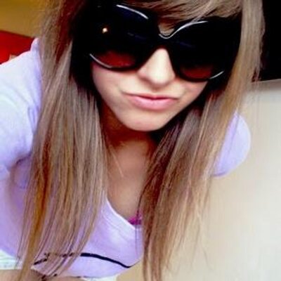 Profile Picture of Julia Sikora (@juliasikora27) on Twitter