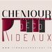 Profile Picture of rideaux CHENIOUR (@rideauxcheniour) on Pinterest