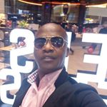 Profile Picture of Dosseh Dogbo (@dosseh_) on Instagram
