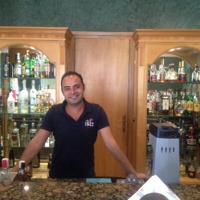 Profile Picture of George Botros (@george107322) on Twitter