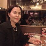 Profile Picture of Gertrudes Kobayashi (@gertrudeskobayashi) on Instagram