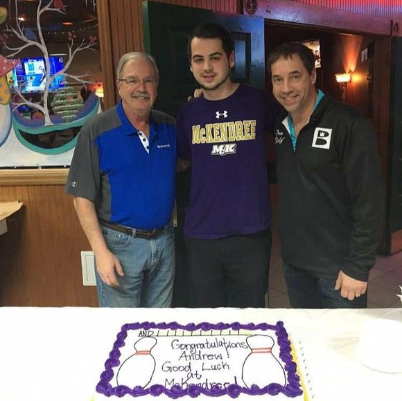 Profile Picture of Andrew Lazarchick (@laz417) on Poshmark