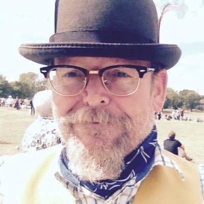 Profile Picture of Michael Lant (@tyrwhittmichael) on Twitter