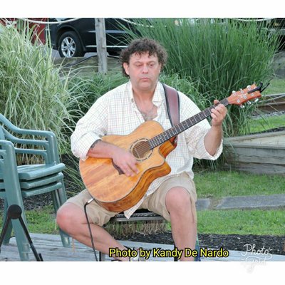 Profile Picture of Waddy (@BobWadsworth65) on Twitter