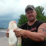 Profile Picture of wade bounds (@wadebounds) on Instagram