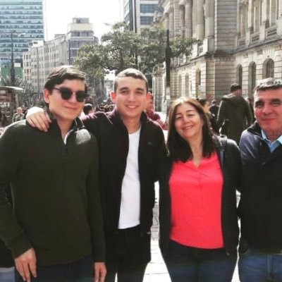 Profile Picture of Santiago Quintero (@squinteromendez) on Twitter