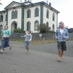 Profile Picture of Rose Gillette (@gilletfam) on Pinterest