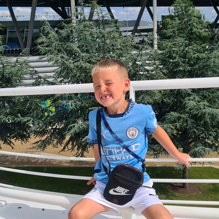 Profile Picture of mark stevely (@mark.stevely) on Tiktok