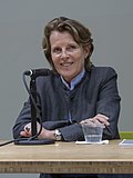 Profile Picture of Annabelle Selldorfon Wikipedia