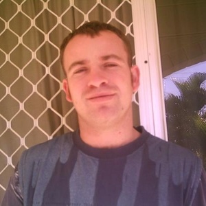 Profile Picture of Alexander Barber (@443451860) on Myspace