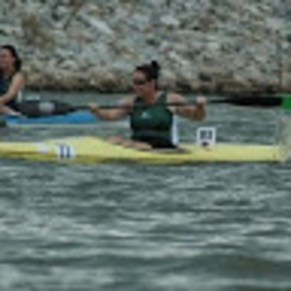 Profile Picture of Nancy Canupp (@thekayakmom) on Poshmark