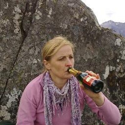 Profile Picture of Jackie Piper (@jackiepiper4) on Twitter