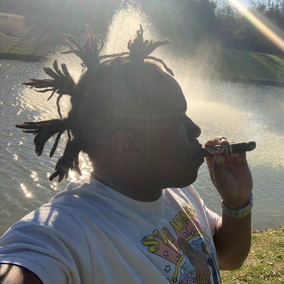 Profile Picture of Trebla Llaccm iii (@treblal) on Poshmark