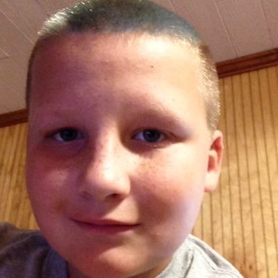 Profile Picture of Dylan Kyle Ramage (@ramagedylan1) on Twitter