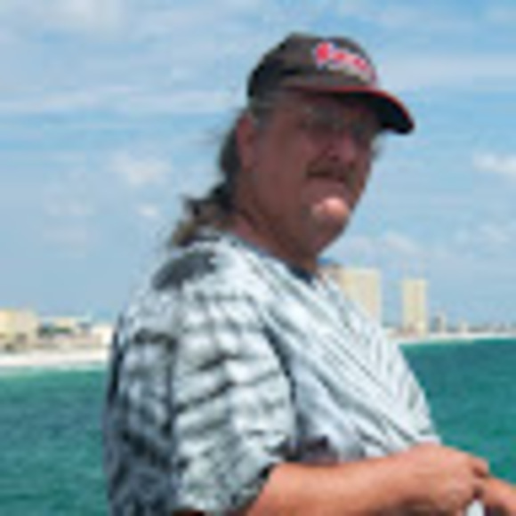 Profile Picture of Jerry Campbell (@jerrycampbel624) on Poshmark