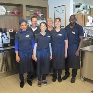 Profile Picture of Mike's Place Schoolcatering (@Mikes-Place-Schoolcatering) on Facebook