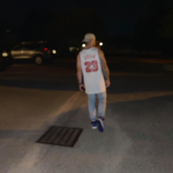 Profile Picture of Robert Coleman (@r0bbie_) on Poshmark