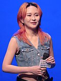 Profile Picture of Karen Kongon Wikipedia